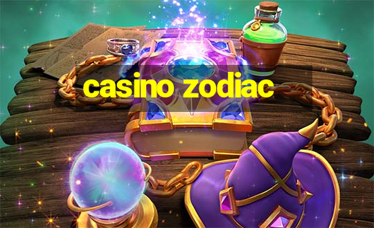 casino zodiac