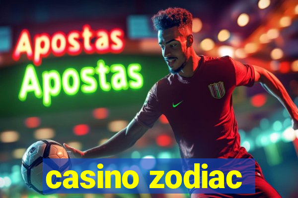 casino zodiac