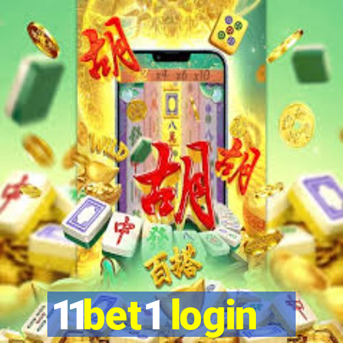 11bet1 login