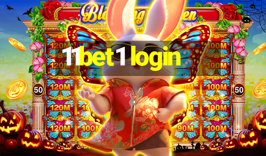 11bet1 login