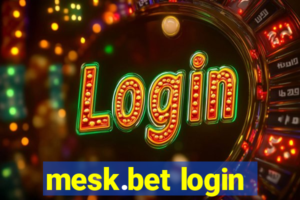 mesk.bet login