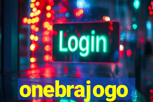 onebrajogo