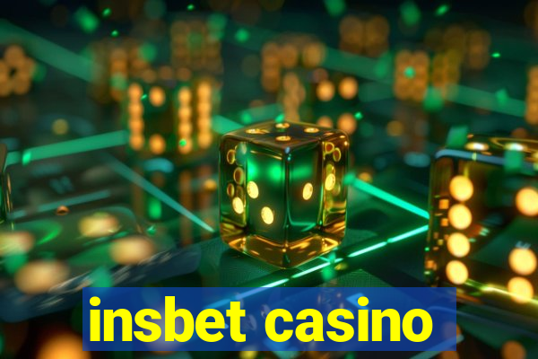 insbet casino