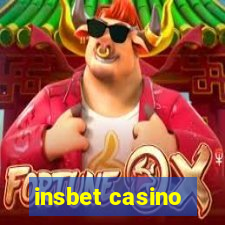 insbet casino