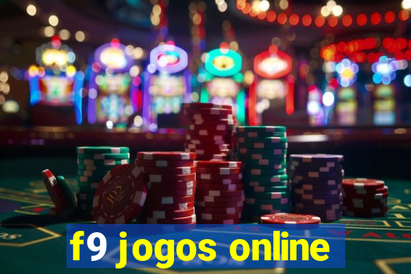 f9 jogos online