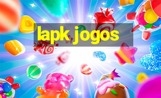 lapk jogos