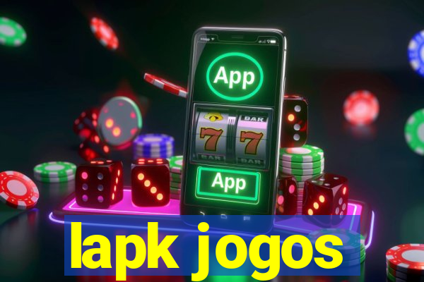 lapk jogos