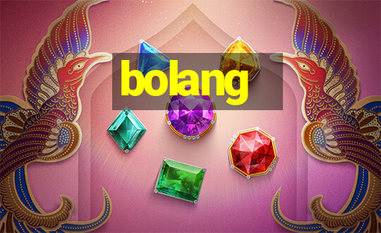 bolang