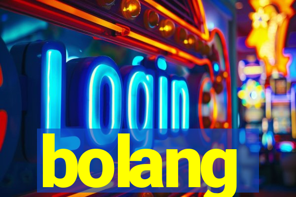 bolang