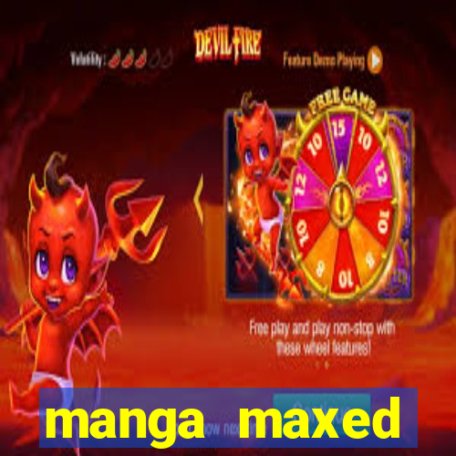 manga maxed strength necromancer