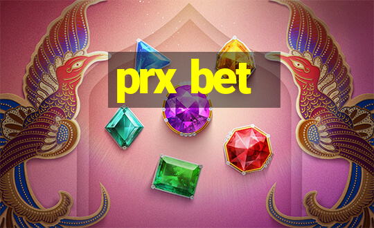 prx bet