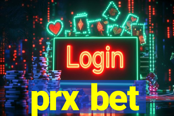 prx bet