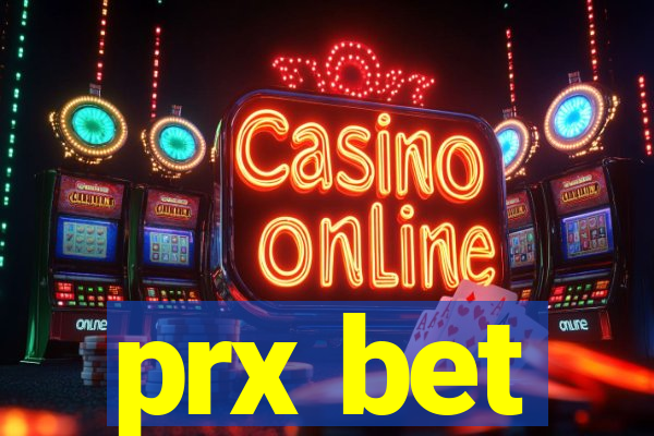 prx bet