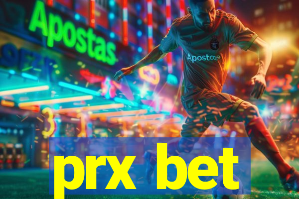 prx bet