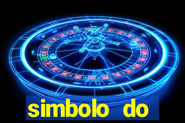 simbolo do corinthians para nick