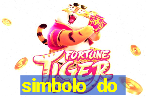 simbolo do corinthians para nick