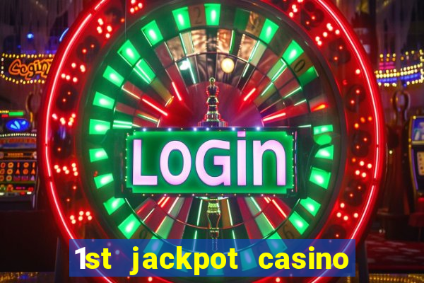 1st jackpot casino tunica reviews