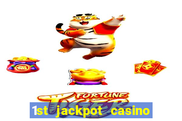 1st jackpot casino tunica reviews