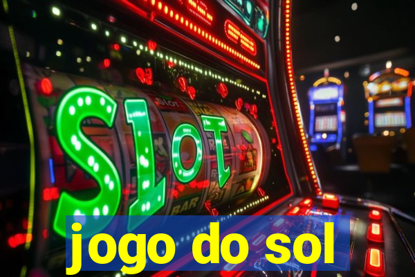 jogo do sol