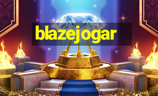 blazejogar