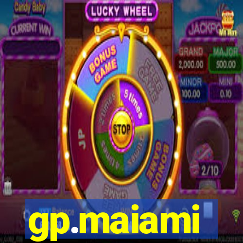 gp.maiami