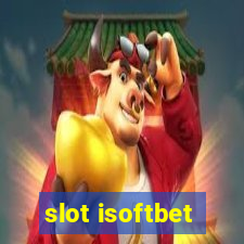 slot isoftbet