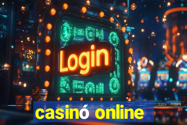 casinó online