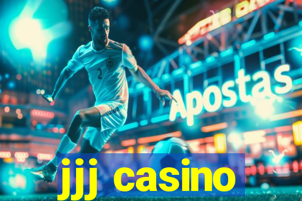 jjj casino