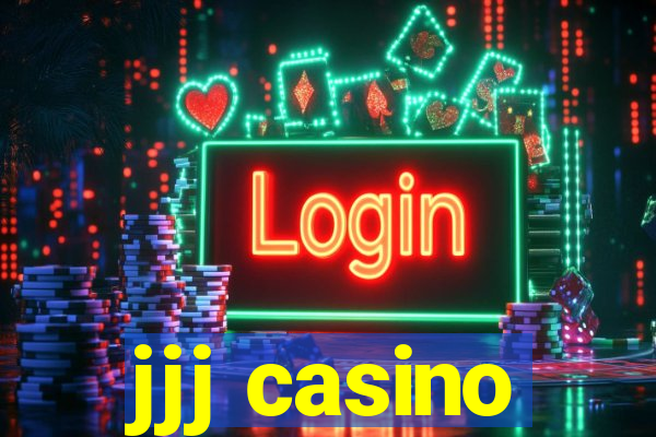 jjj casino