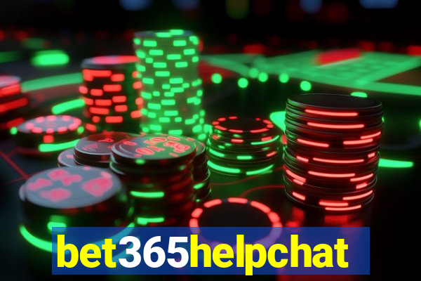 bet365helpchat