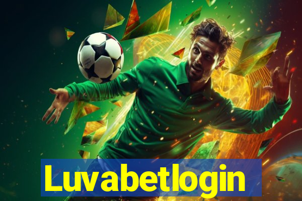 Luvabetlogin