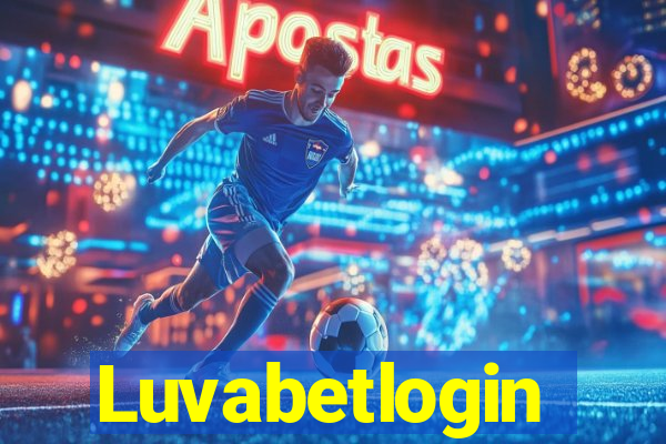 Luvabetlogin