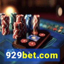 929bet.com