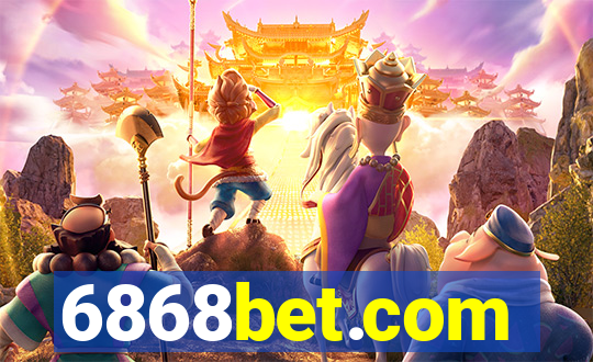 6868bet.com