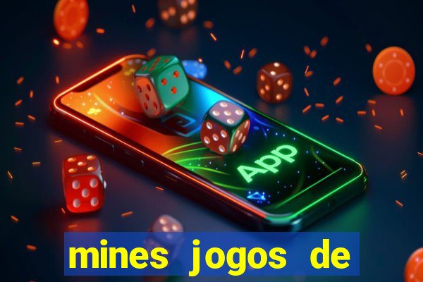 mines jogos de caca minas