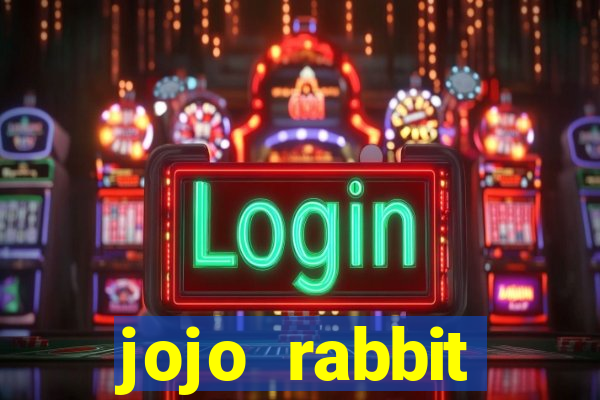 jojo rabbit assistir dublado