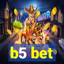 b5 bet