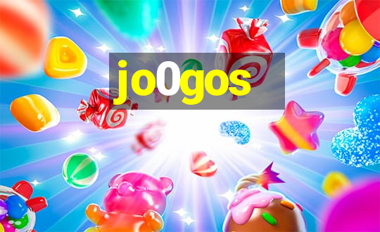 jo0gos