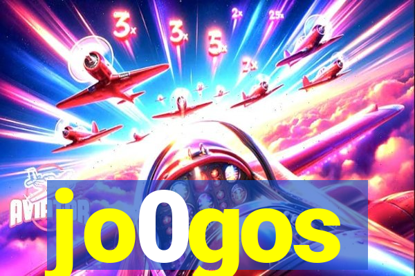 jo0gos