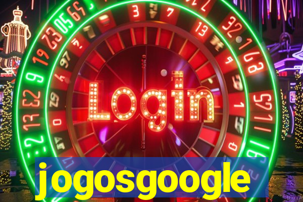 jogosgoogle