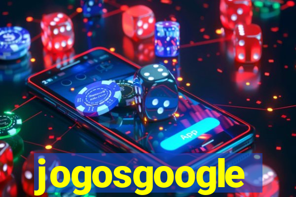 jogosgoogle