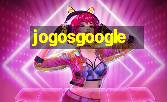 jogosgoogle