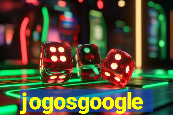 jogosgoogle