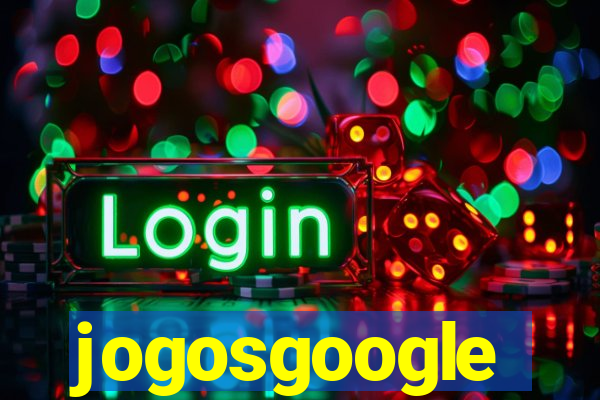 jogosgoogle