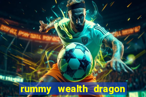 rummy wealth dragon vs tiger