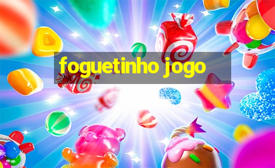 foguetinho jogo