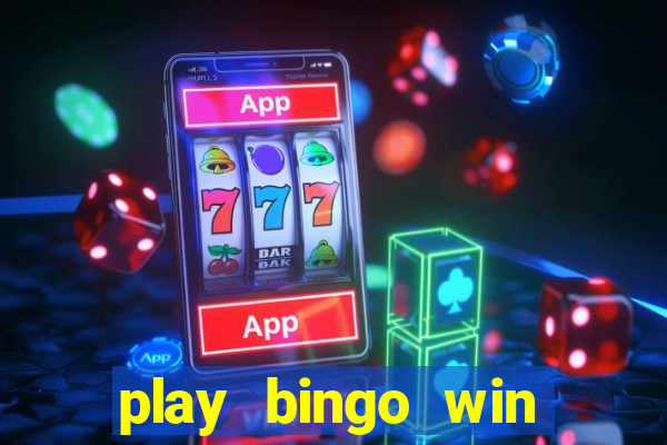 play bingo win points prizes