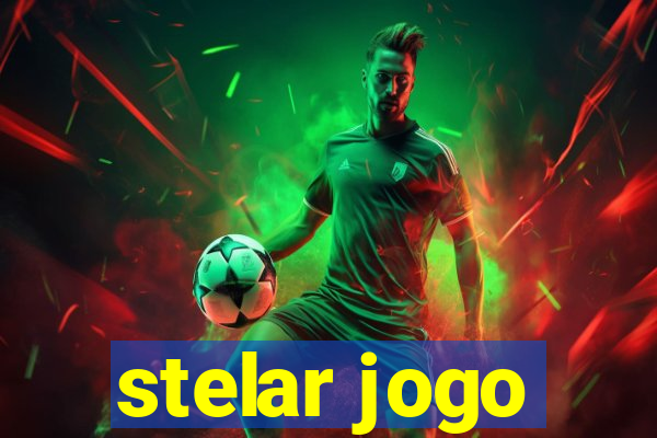 stelar jogo