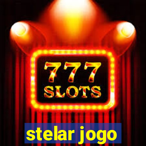 stelar jogo