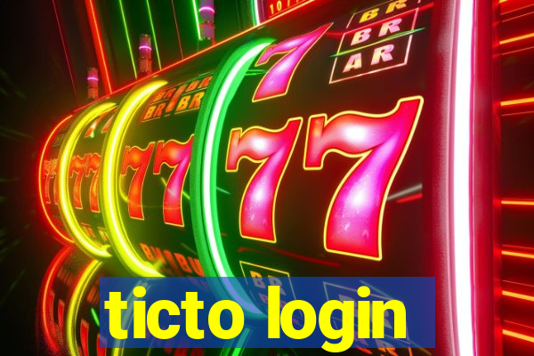 ticto login